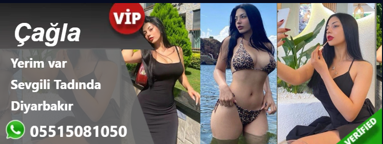 Diyarbakır Escort Lena